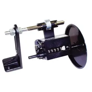 Trumeter 2401-14MFFC Length Counter