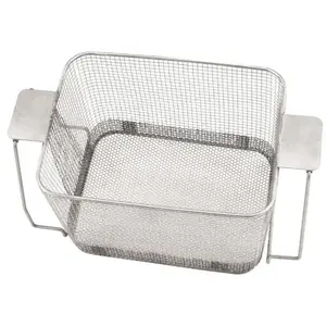 CREST ULTRASONIC SSPB1100DH Parts Washer Parts Basket