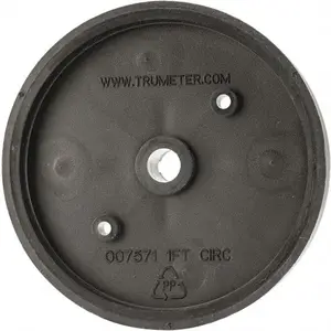 Trumeter 7571 Measuring Wheel