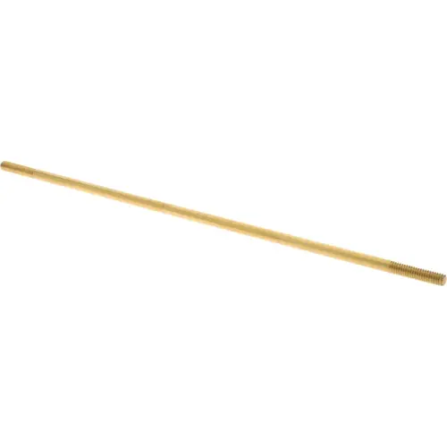 12" Long, 1/4-20 Thread, Float Valve Rod 12" Long, 1/4-20 Thread, Float Valve Rod