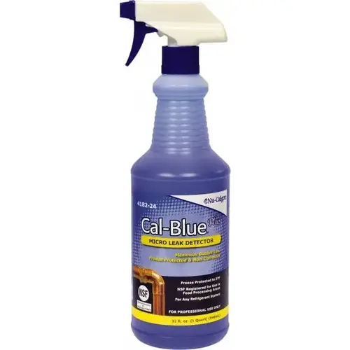 Chemical Detectors, Testers & Insulators; Type: Gas Leak Detector ; Container Type: Spray Bottle