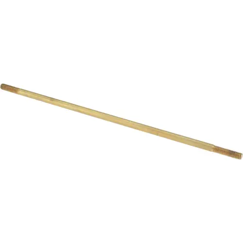 12" Long, 5/16-18 Thread, Float Valve Rod 12" Long, 5/16-18 Thread, Float Valve Rod