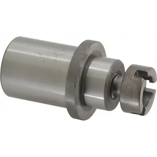 Drill Chuck Body & Spindle Assembly: 130J33 Compatible, Use with Classic Keyless Drill Chuck Drill Chuck Body & Spindle Assembly: 130J33 Compatible, Use with Classic Keyless Drill Chuck