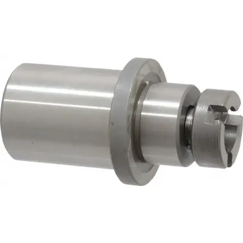 Drill Chuck Body & Spindle Assembly: 100J33 Compatible, Use with Classic Keyless Drill Chuck