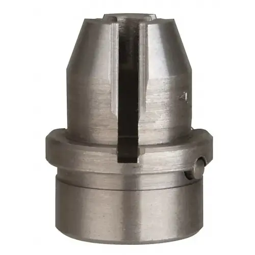 Drill Chuck Jaw Guide: C80 Compatible, Use with Classic Keyless Drill Chuck
