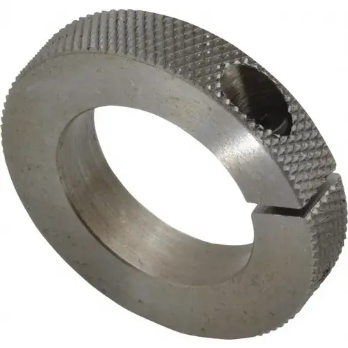 Drill Chuck Collar: C100 Compatible, Use with Classic Keyless Drill Chuck