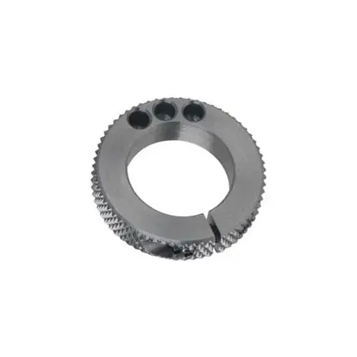 Drill Chuck Collar: C80 Compatible, Use with Classic Keyless Drill Chuck