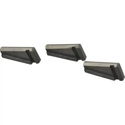 Drill Chuck Jaw Set: C30 Compatible, Use with Classic Keyless Drill Chuck Drill Chuck Jaw Set: C30 Compatible, Use with Classic Keyless Drill Chuck