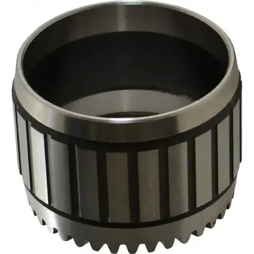 Drill Chuck Sleeve: 14N Compatible, Use with 1/2" Ball Bearing Drill Chuck Drill Chuck Sleeve: 14N Compatible, Use with 1/2" Ball Bearing Drill Chuck