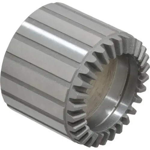 Drill Chuck Sleeve: 33 Compatible, Use with Plain Bearing Drill Chuck Drill Chuck Sleeve: 33 Compatible, Use with Plain Bearing Drill Chuck