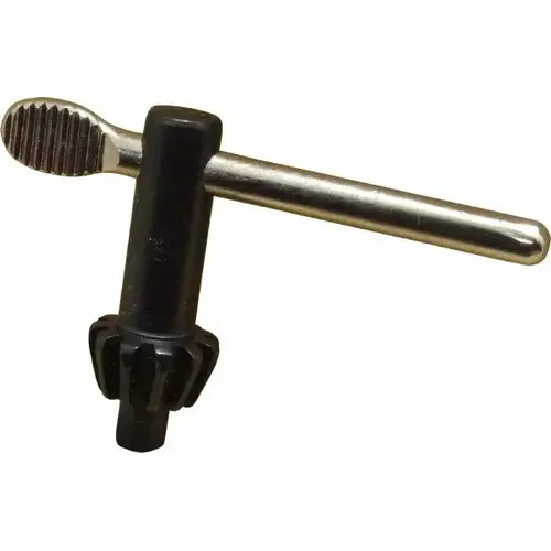 Drill Chuck Key: K7, 7/32" Pilot Dia Drill Chuck Key: K7, 7/32" Pilot Dia
