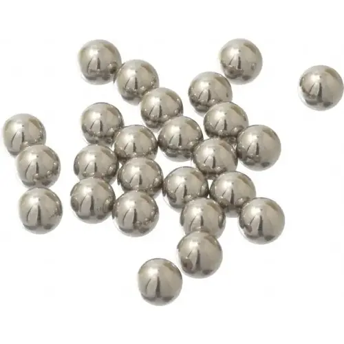 Drill Chuck Ball Bearing Set: C100 Compatible, Use with Classic Keyless Drill Chuck Drill Chuck Ball Bearing Set: C100 Compatible, Use with Classic Keyless Drill Chuck