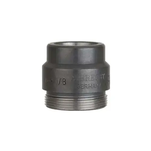 Drill Chuck Shell: C100 Compatible, Use with Classic Keyless Drill Chuck