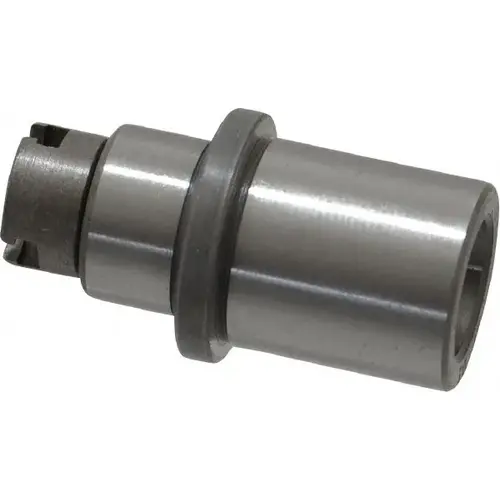 Drill Chuck Body & Spindle Assembly: 30J1 Compatible, Use with Classic Keyless Drill Chuck