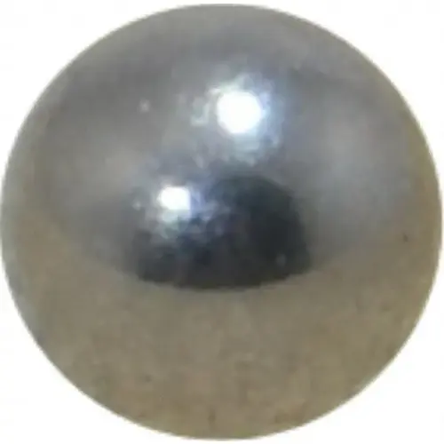 Drill Chuck Ball Bearing Set: C130 Compatible, Use with Classic Keyless Drill Chuck