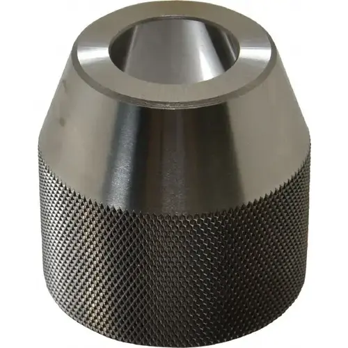 Drill Chuck Hood: C130 & CP130 Compatible, Use with Classic Keyless Drill Chuck & Classic-Plus Drill Chuck