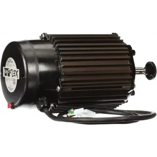 Motor: Use with Jetstream 250