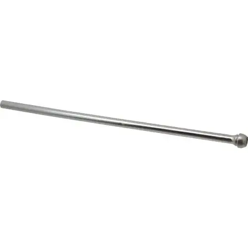 3/8" Outlet, Copper Flexible Riser Tube 3/8" Outlet, Copper Flexible Riser Tube