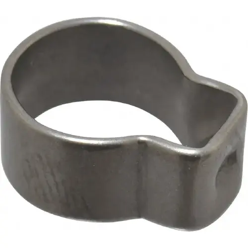 1-Ear Clamp: 3/8"