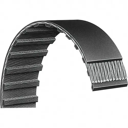 Timing Belt: Section H, 25.4 mm Belt Width