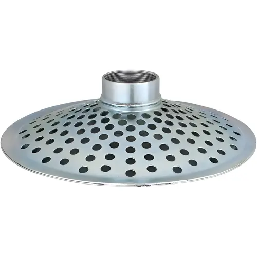 1-1/2" Hose, Steel Top Hole Skimmer 1-1/2" Hose, Steel Top Hole Skimmer