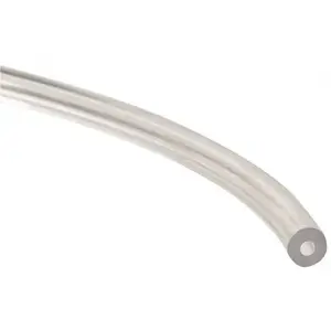 Fenner Drives 4934024 Power Transmission Round Belt: 1/2" Dia, Urethane