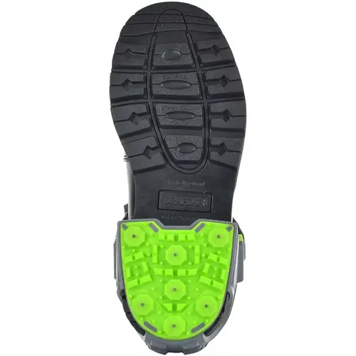 Extension Strap Stud Traction, 12.5 to 16