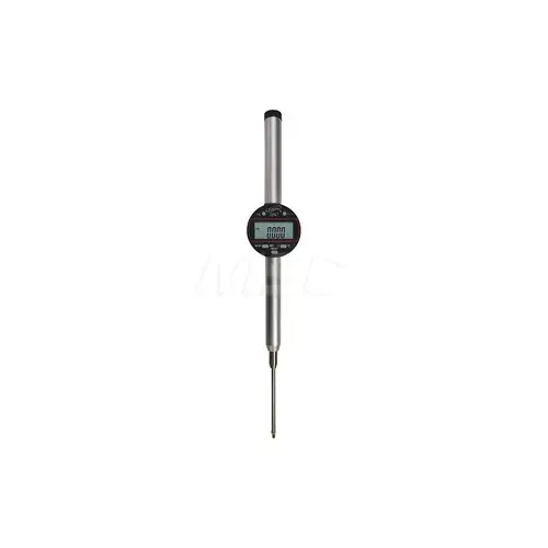 Electronic Drop Indicator: 0 to 4" Range Electronic Drop Indicator: 0 to 4" Range