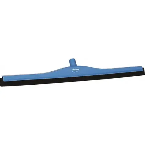 Squeegee: 28" Blade Width, Foam Rubber Blade, Threaded Handle Connection Squeegee: 28" Blade Width, Foam Rubber Blade, Threaded Handle Connection