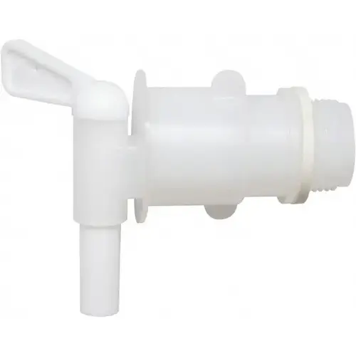 3/4" Drum Spigot For 5 Gal Cube