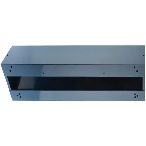 Bin Cover: Use with 333-04-CLASSC, 334-04-CLASSC, 335-04-CLASSC, 336-04-CLASSC & 337-04-CLASSC, Blue Bin Cover: Use with 333-04-CLASSC, 334-04-CLASSC, 335-04-CLASSC, 336-04-CLASSC & 337-04-CLASSC, Blue
