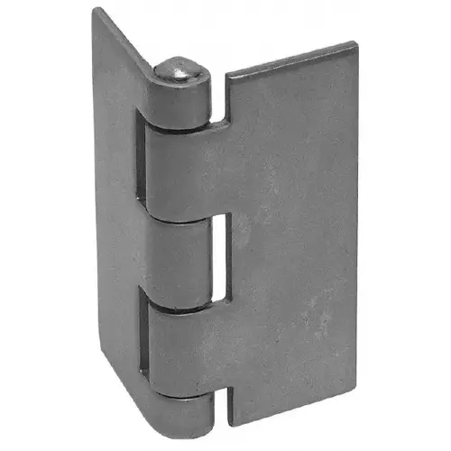 Blank Butt Hinge: 1-1/2" Wide, 0.05" Thick Blank Butt Hinge: 1-1/2" Wide, 0.05" Thick