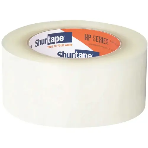 HP 200 1.8 Mil. 48mm X 100 M. Hot Melt Packaging Tape HP 200 1.8 Mil. 48mm X 100 M. Hot Melt Packaging Tape