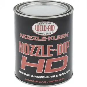 Techniweld USA CRC007094 Nozzle Drip Welder's Anti-Spatter
