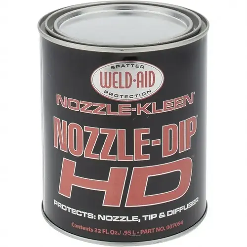 Nozzle Drip Welder's Anti-Spatter Nozzle Drip Welder's Anti-Spatter