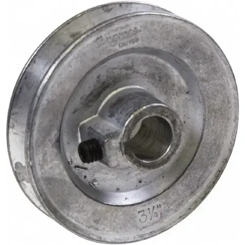 Pulley: Use with PortaCool 48" Evaporative Units