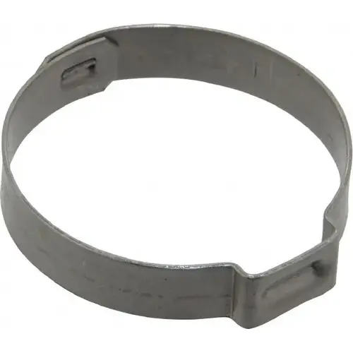 1-Ear Clamp: 1-1/4" - pack of 10 1-Ear Clamp: 1-1/4" - pack of 10