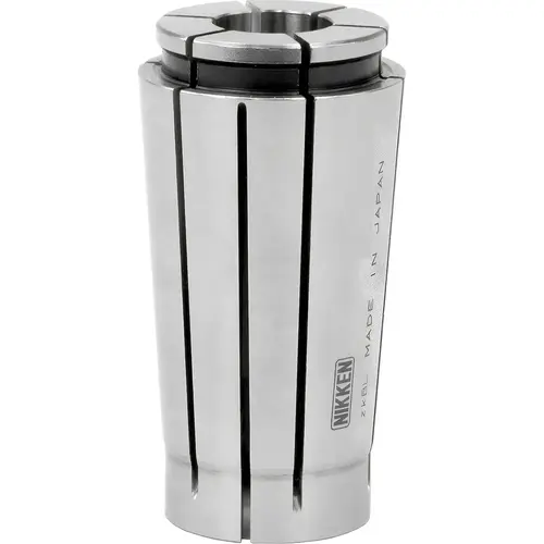 Single Angle Collets; Collet Series: SK20 ; Type: Slim Chuck ; Collet Size (Decimal Inch): 0.5000 ; Overall Length (Decimal Inch): 2.1260 ; Maxumum Body Diameter (Decimal Inch): 1.1420 ; UNSPSC Code: 27112807