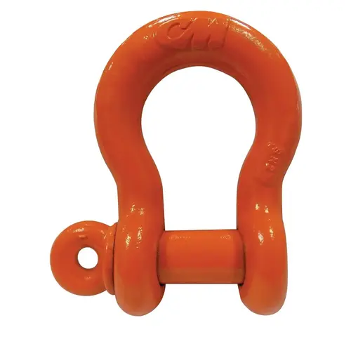 Anchor Shackle: Screw Pin