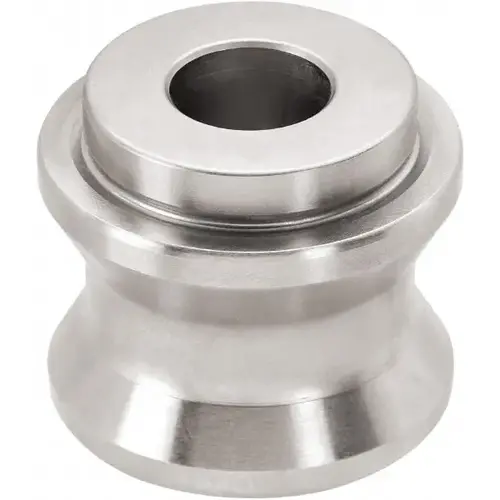 Hardened Steel & Stainless Steel Clamp Cylinder Pressure Point