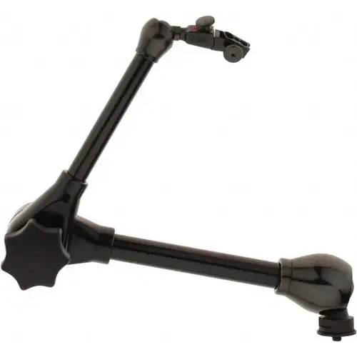 Indicator Positioner & Holder: Fine Adjustment