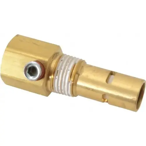 Check Valve: 1/2 x 1/2" Pipe