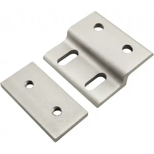 Single Mesh Panel Retainer: Use With 25 Series & Bolt Kits 75-3404 & 13-6312 Single Mesh Panel Retainer: Use With 25 Series & Bolt Kits 75-3404 & 13-6312