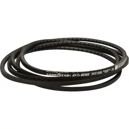 V-Belt: Section 3VX, 150" Outside Length V-Belt: Section 3VX, 150" Outside Length