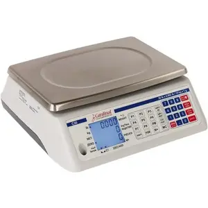 Detecto C-100 Detecto 100 Lb Counting Scale