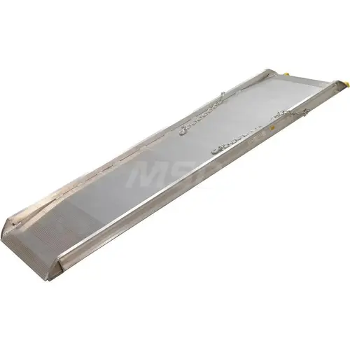 28" Wide, Aluminum Walk Ramp 28" Wide, Aluminum Walk Ramp