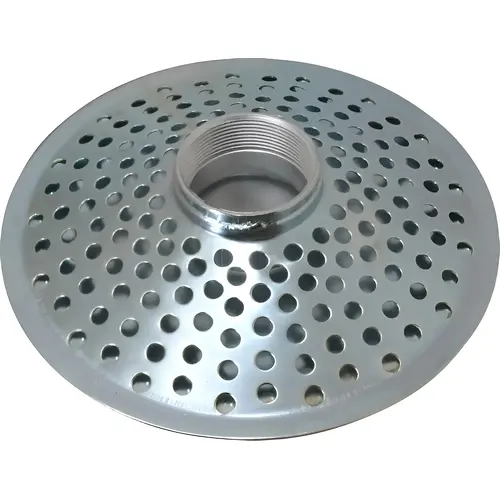 2" Hose, Steel Top Hole Skimmer 2" Hose, Steel Top Hole Skimmer