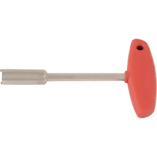 HSK 63 Collet Chuck Wrench: Coolant Pipe, Use with HSK Coolant Pipes