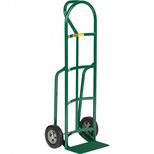 Hand Truck: 20" Wide Hand Truck: 20" Wide