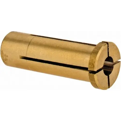 1/4" - 1/8" Collet Reducer Bushing